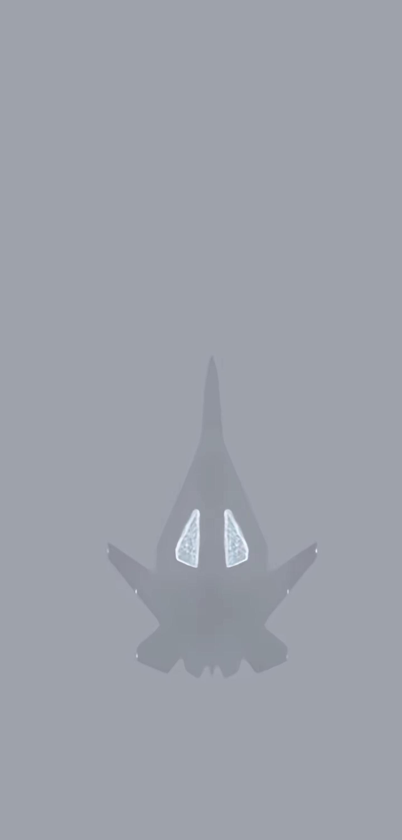 歼20:以后拉烟还有我份吗？六代机