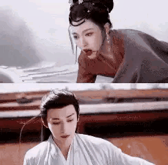 11月1日晚，第十一届文荣奖颁奖典礼在横店影视城举行，当晚，“年度荣耀青年剧集男