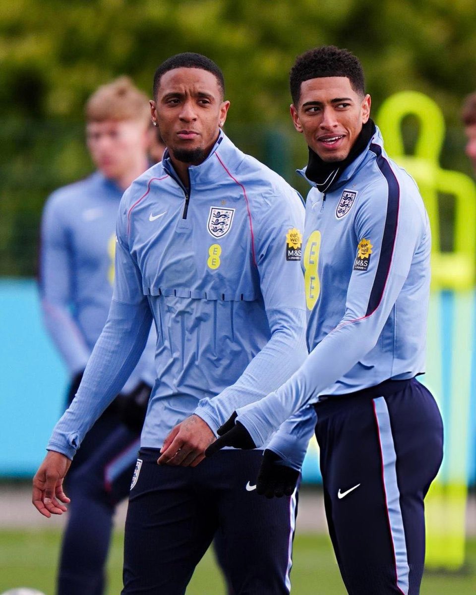 【西媒okdiario】皇马无法理解英格兰国家队对贝林厄姆的安排，在对阵乌拉圭替