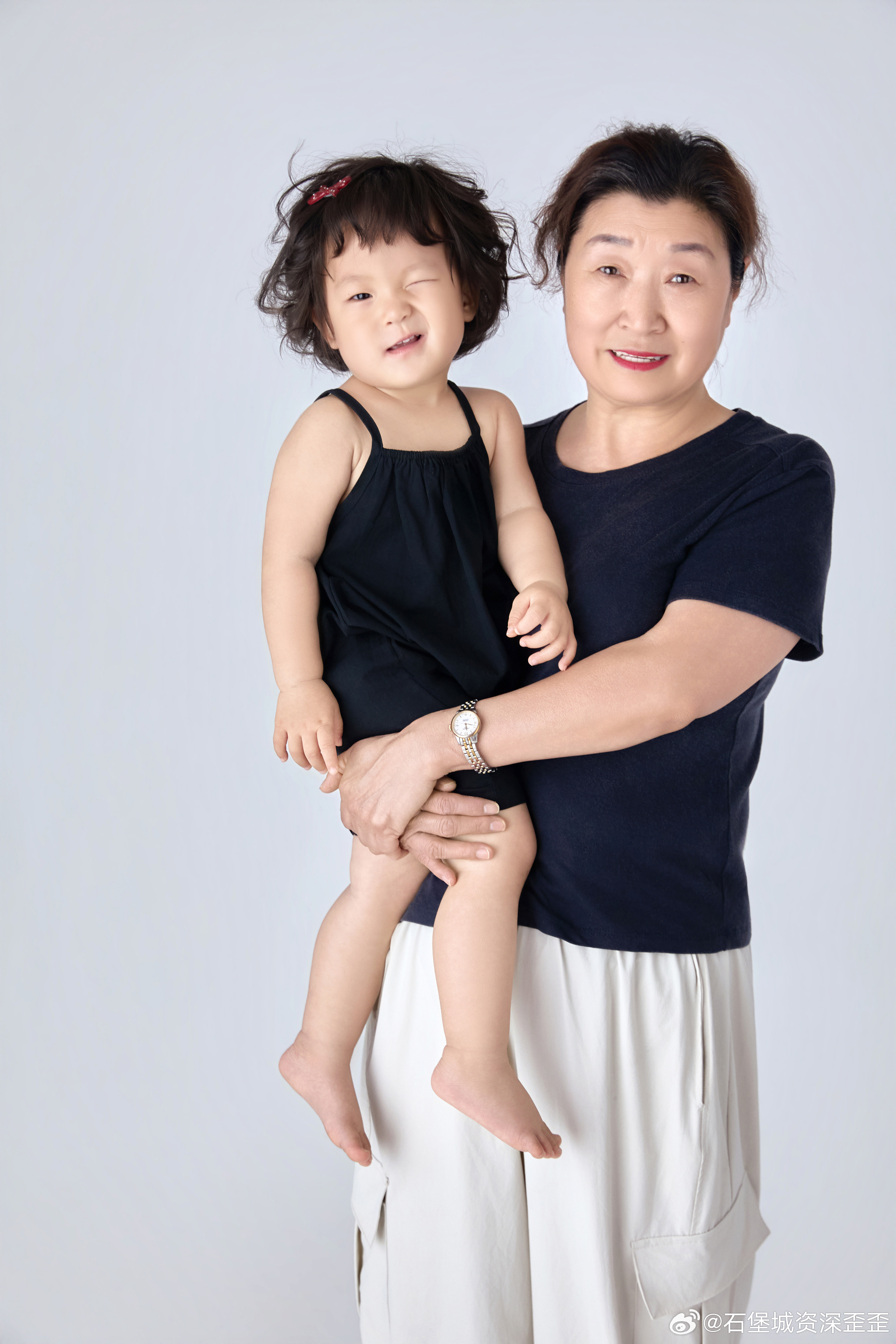这两张也是非常的可爱！！！