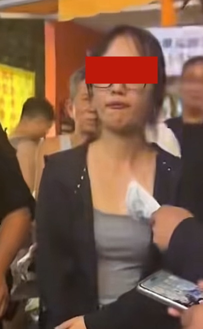 安徽彩票摊主抢百万奖金反遭"社死"：名声崩塌，生意凉凉，网友直呼活该！7月6