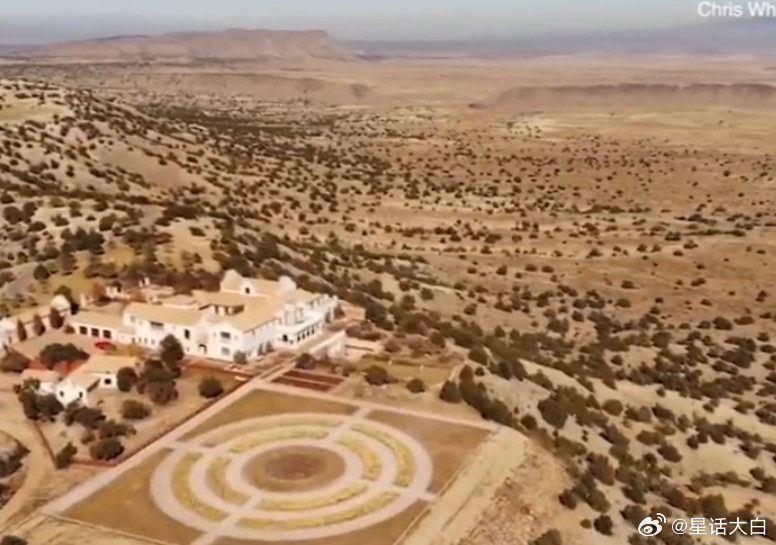 受害者多次提到在爱泼斯坦的“牧场”，这很可能就是指爱泼斯坦位于新墨西哥州的“佐罗