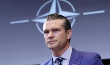 赫格塞斯：五角大楼“准备动用所有可用的美国军事资源”来实现委内瑞拉政权更迭。