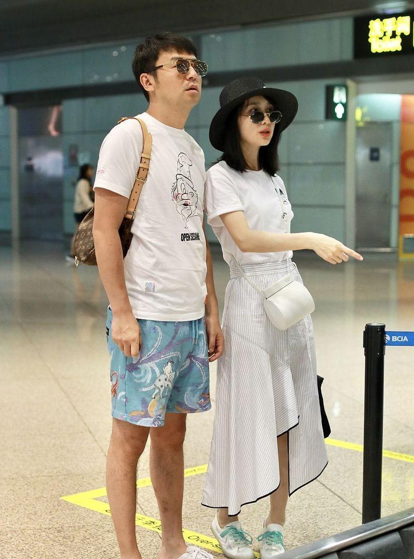 雷佳音藏了19年的“秘密武器”曝光！竟是同班女神？上交工资卡操作太狠了！雷佳音