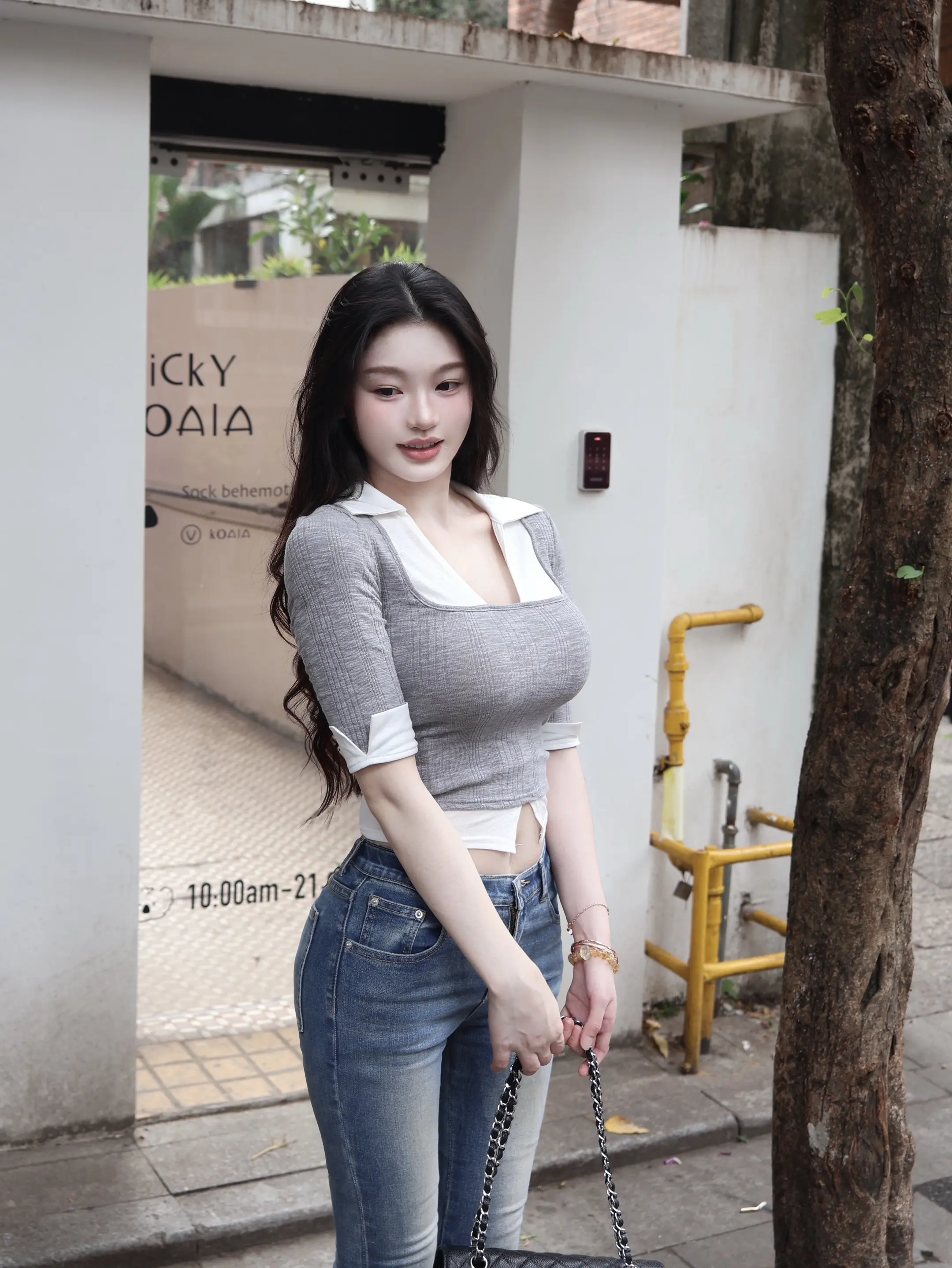 音乐一响 夏天登场