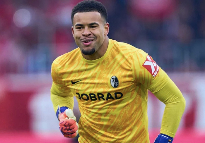 弗赖堡门将阿图博卢计划今夏离队，并同AC米兰展开接触！弗莱堡大概率要在今夏失去队