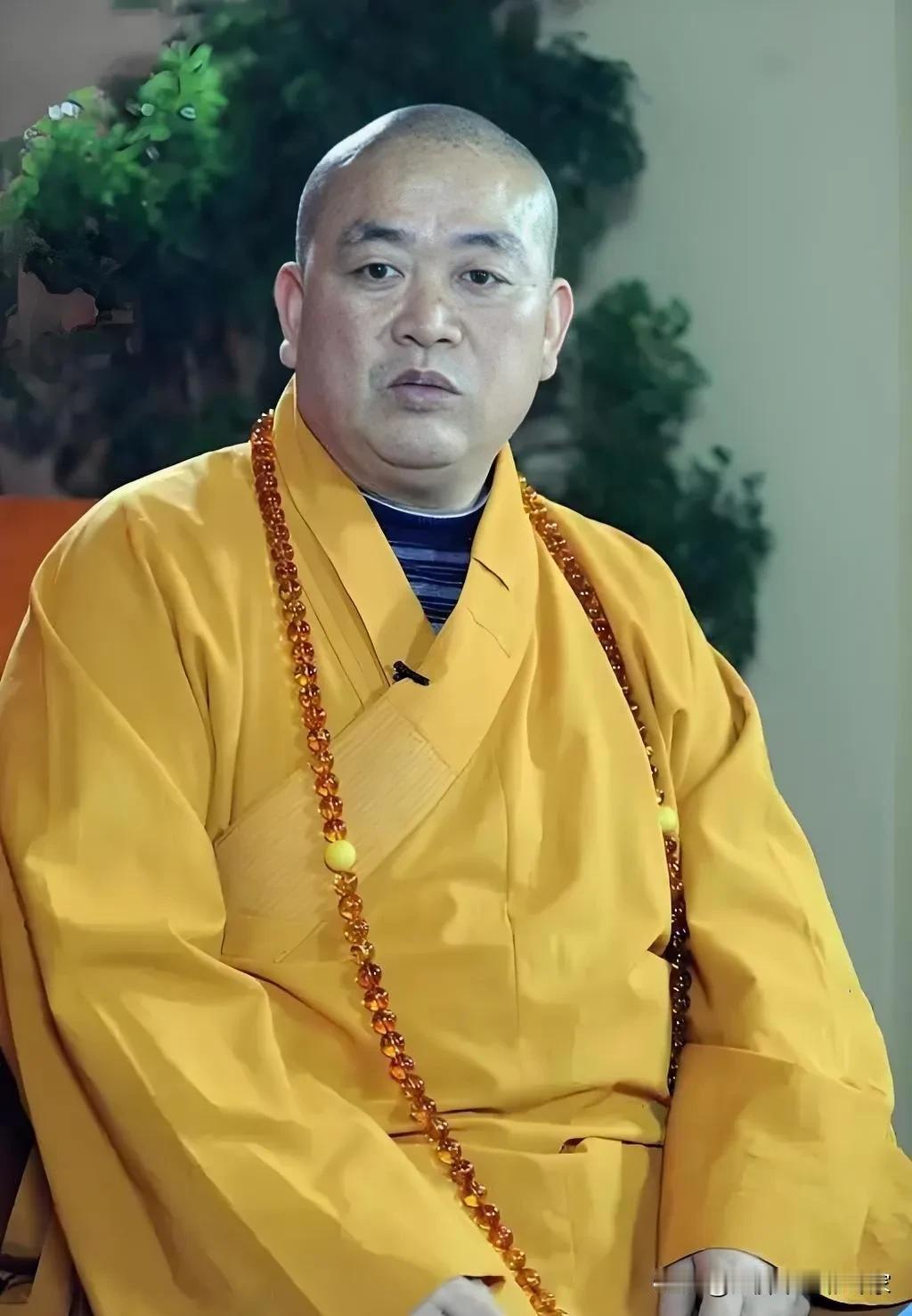 从释永信事件得出结论，还是华夏原生的道家比泊来佛家理论更合理。道家讲阴阳平衡适