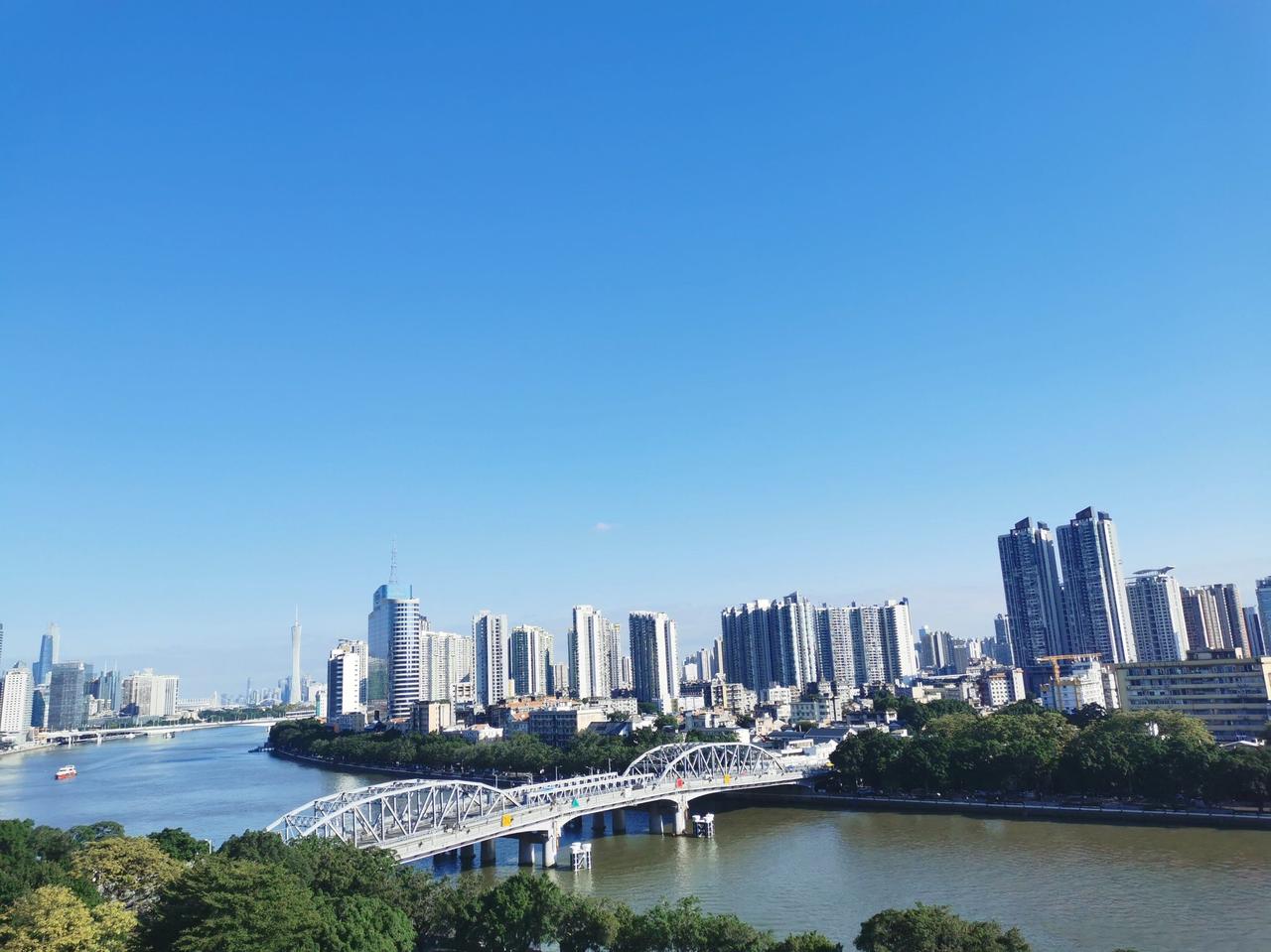 广州1月财政表现出色！2026年1月，广州全市一般公共预算收入293.6亿元