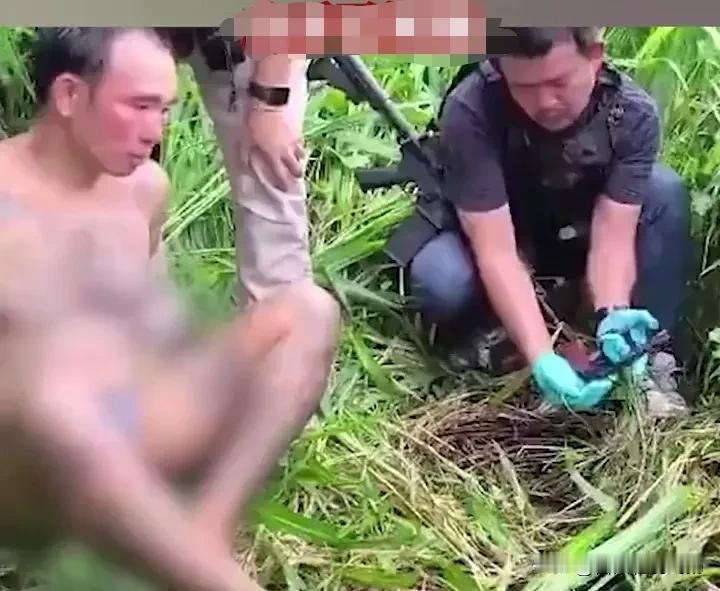 泰国的旅游业恐怕要“凉凉了”！俄罗斯姐弟在泰国被杀害细节曝光，嫌犯伪装成泰国警察