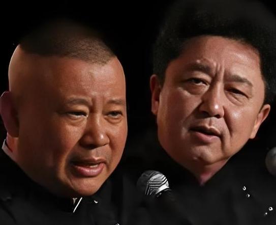 近日，郭德纲发表了《我的搭档，于谦》一文。文中，郭德纲详细讲述了他与于谦三十多年