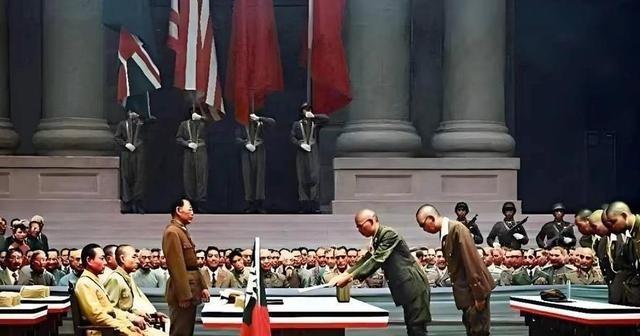 8月17日，中国对日本的立场发生了一次堪称“历史性”的显著升级，官方在外交辞令上