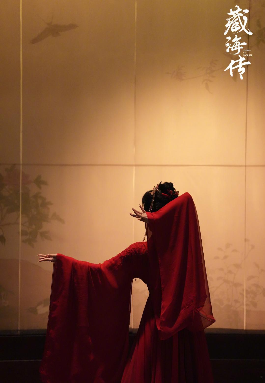 这舞蹈跳的，我想去上课了！教教我多好！​​​