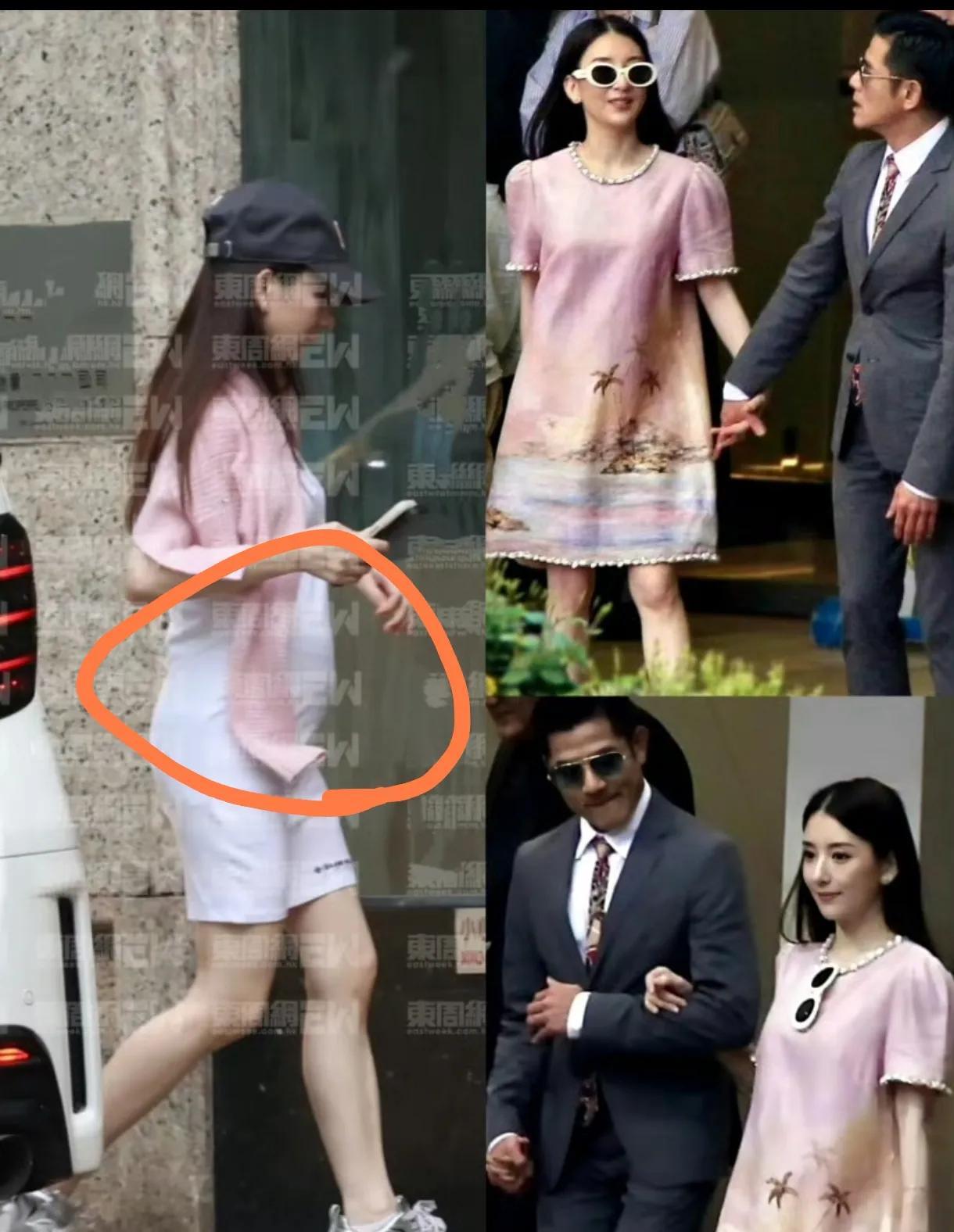 研究了大半年，终于从方媛身上悟透一个道理：女孩这辈子可以平凡可以耀眼