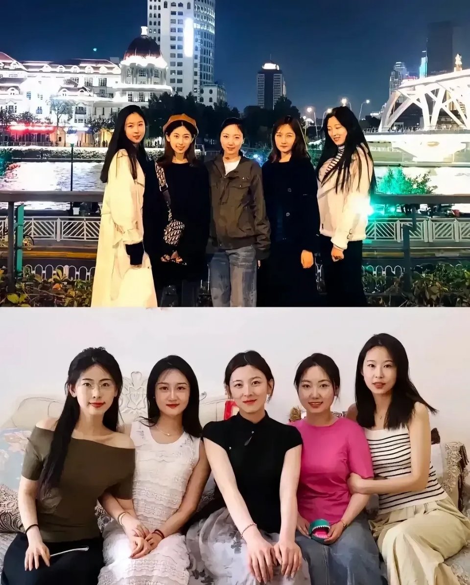 从少女到少妇的转变～~~