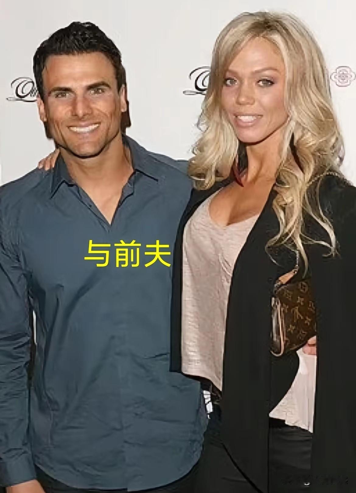 大漂亮一个曾经非常风光的模特，现在竟然过起了拾荒的生活，真是让人不可思议，难以相