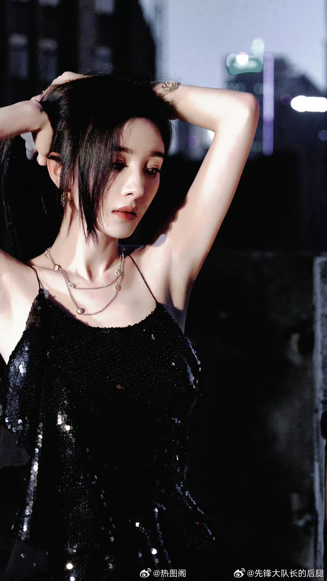 杨幂好会热图阁公众号