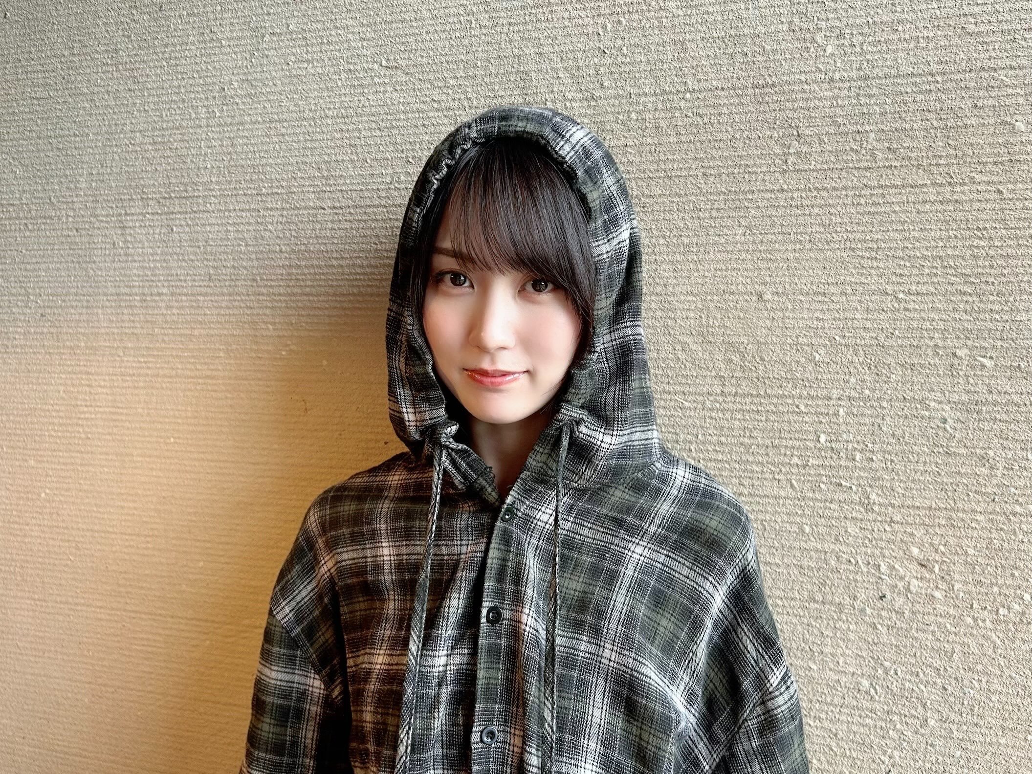 乃木坂LOCKS賀喜遥香​​​