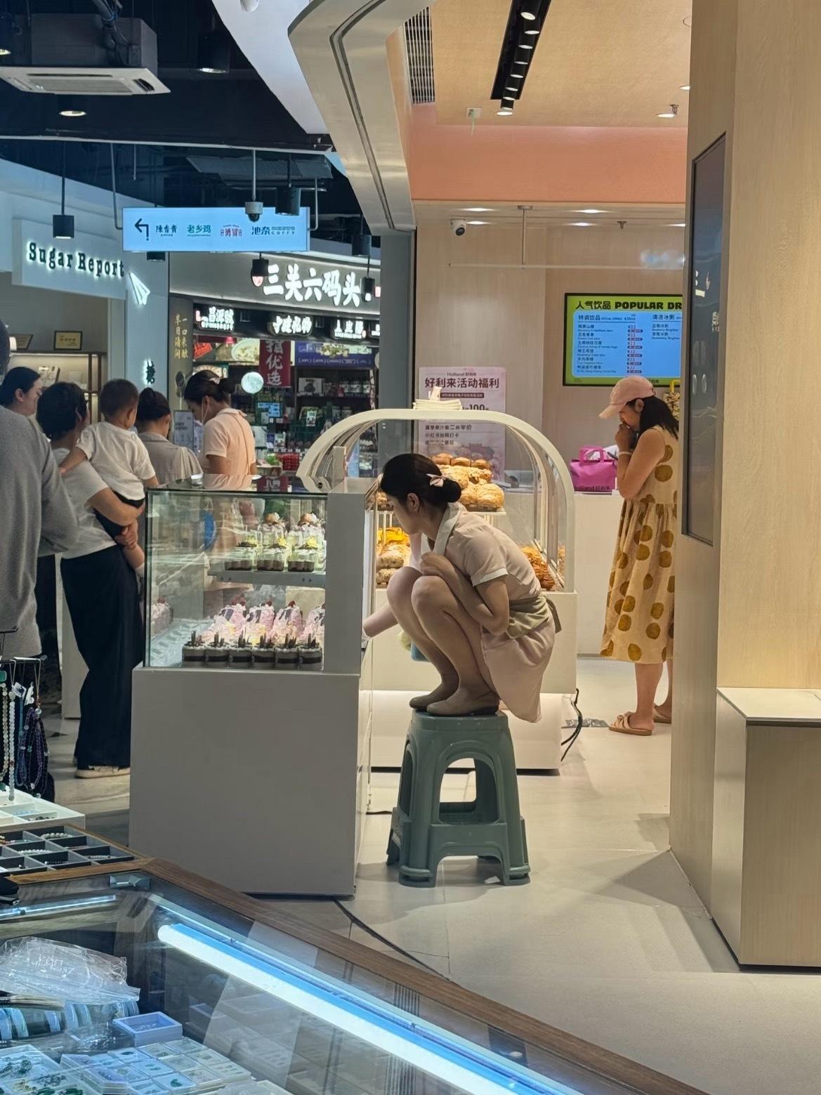 这样摆盘会更好看吗？