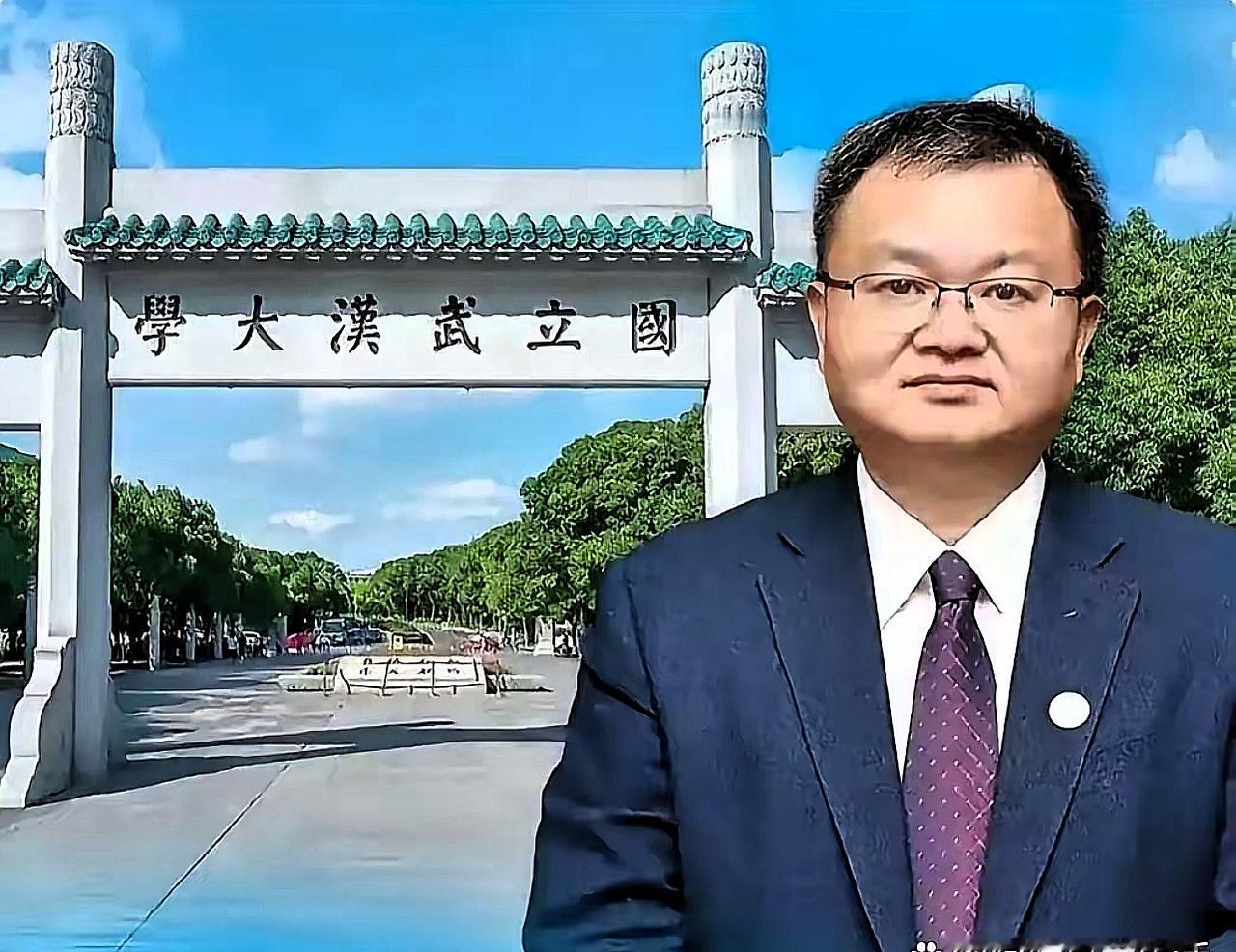 武大这表面平静下的暗流，看得人心里发堵！说没拿武大开刀不是没办法，是要让它把藏着