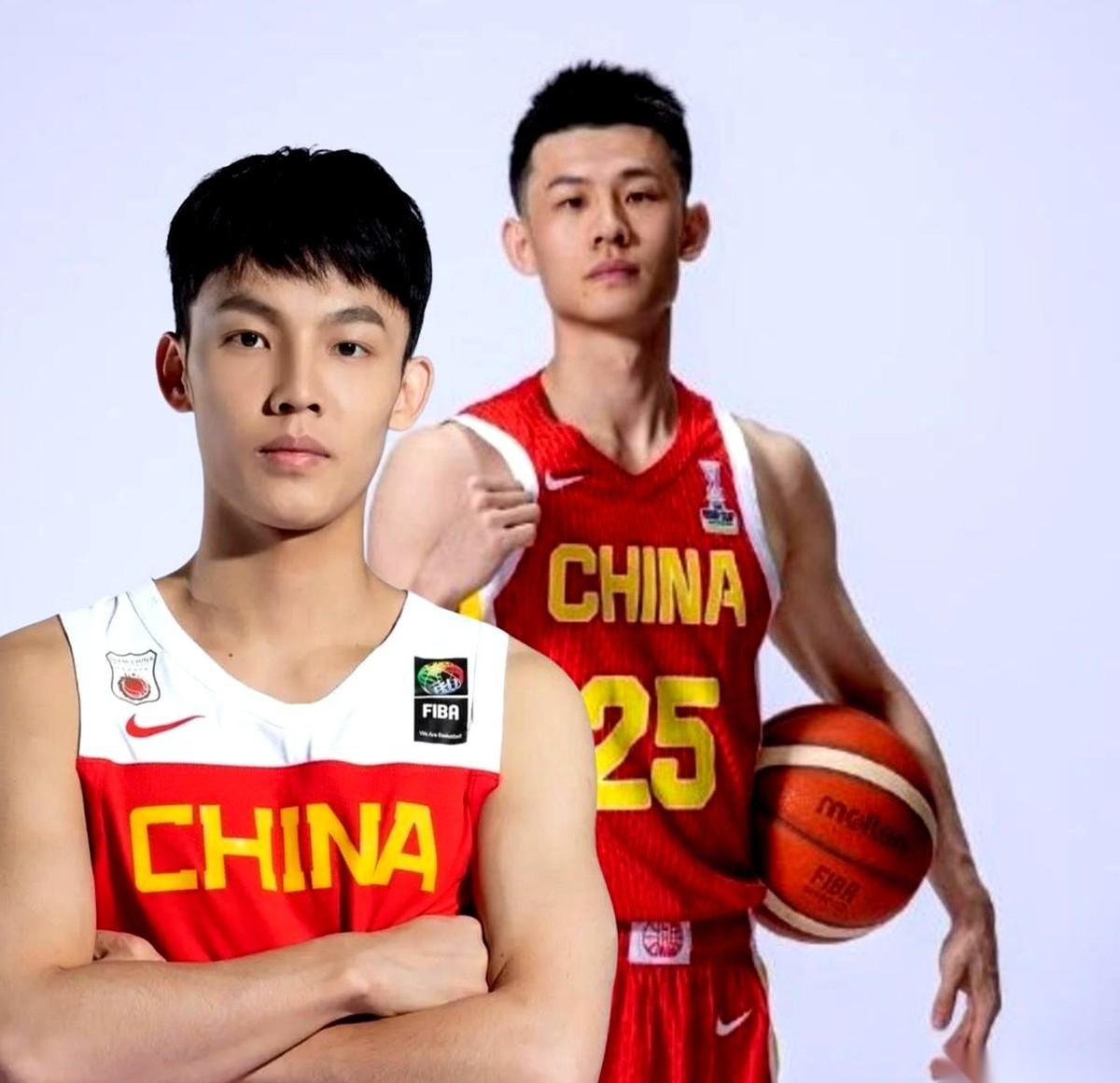 很多人哪怕把嗓子喊破了也不明白，放着徐杰这种CBA顶级后卫不用，郭士强凭啥选王岚