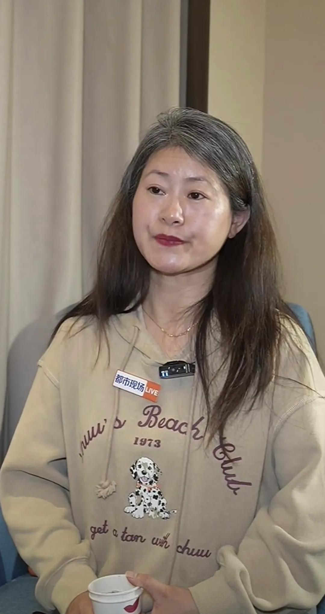 场子姐太刚了，她是所有原配的榜样，前夫已经被判重婚罪送进去了...场子姐的刚，是