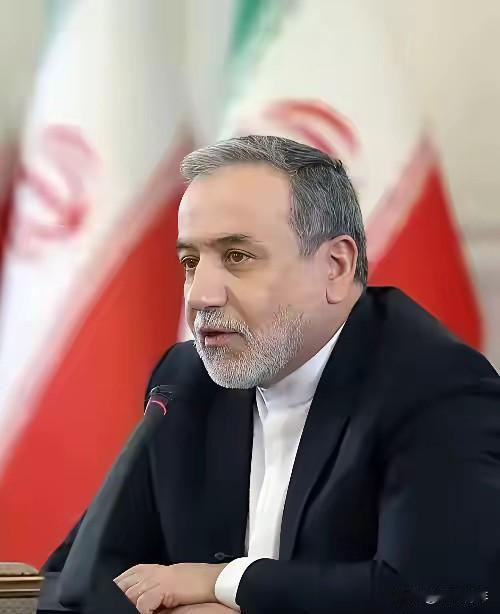 伊朗传来新消息！4月22日凌晨最新消息，伊朗直接放了美国鸽子，原定今