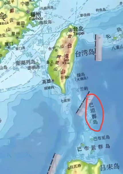 中方质疑巴丹群岛归属后，菲律宾急了连夜发布声明，这一招堪称高明！7月10日