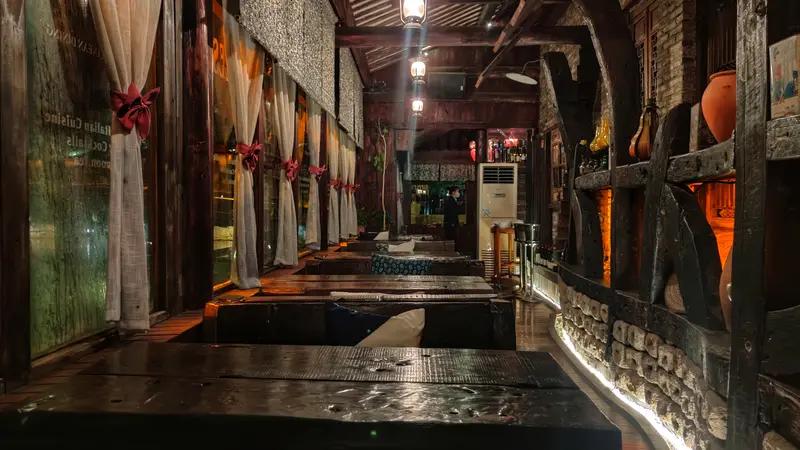 不干农活的《向往的生活》变了吗《向往的生活》重启，好多人说“我的下饭综艺回来了