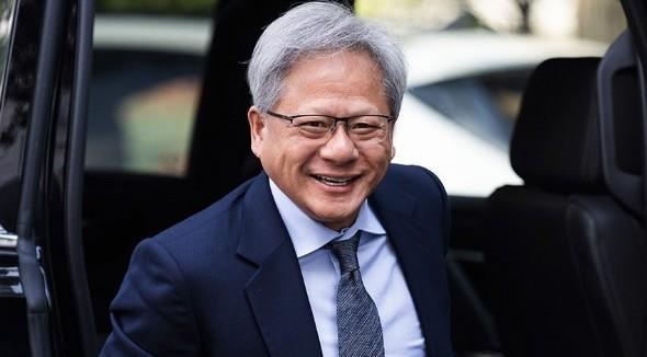 英伟达需要中国近日，英伟达CEO黄仁勋对外公开表示，中国是全球最大的AI市场之