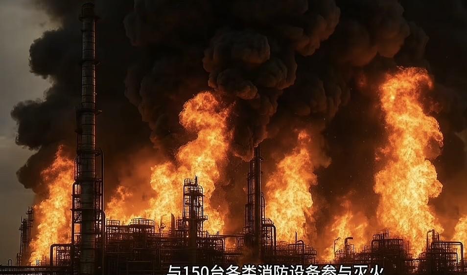 遭受连续打击，俄罗斯两家重要的炼油厂宣布停产！环球网报道，由于乌克兰无人机不断