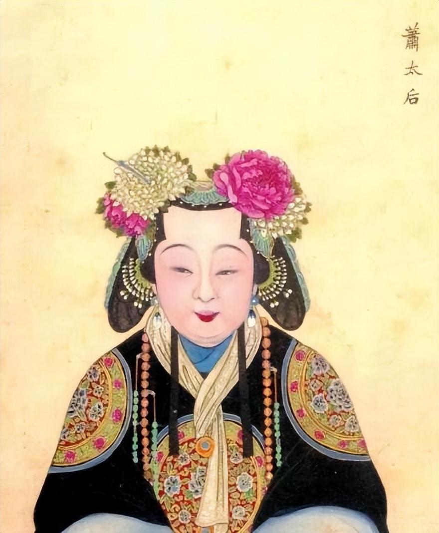 982年，大辽景宗去世，萧太后找到韩德让说：“皇帝死了，我嫁给你吧。”韩德让说：