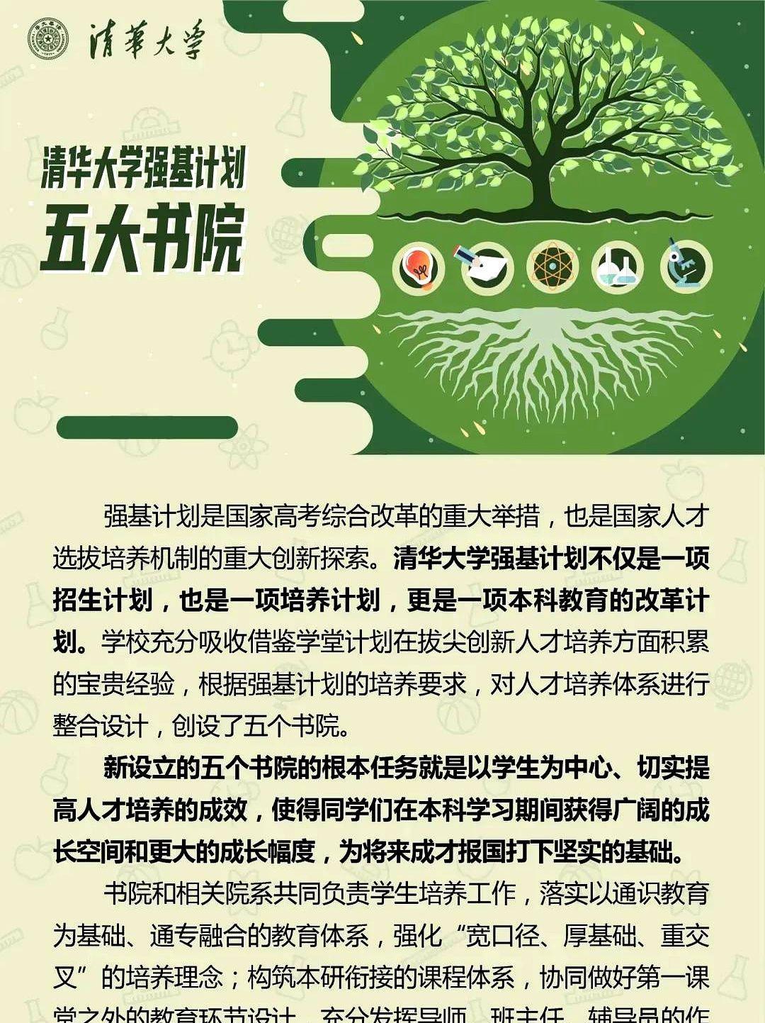 清华强基，有人挤破头，有人却直接劝退。这背后的秘密，远不止一个高考分数。这份