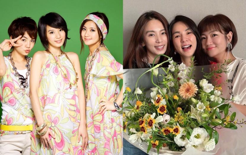 Selina烧伤那年，Ella和Hebe二话不说，掏出428万帮忙，连欠