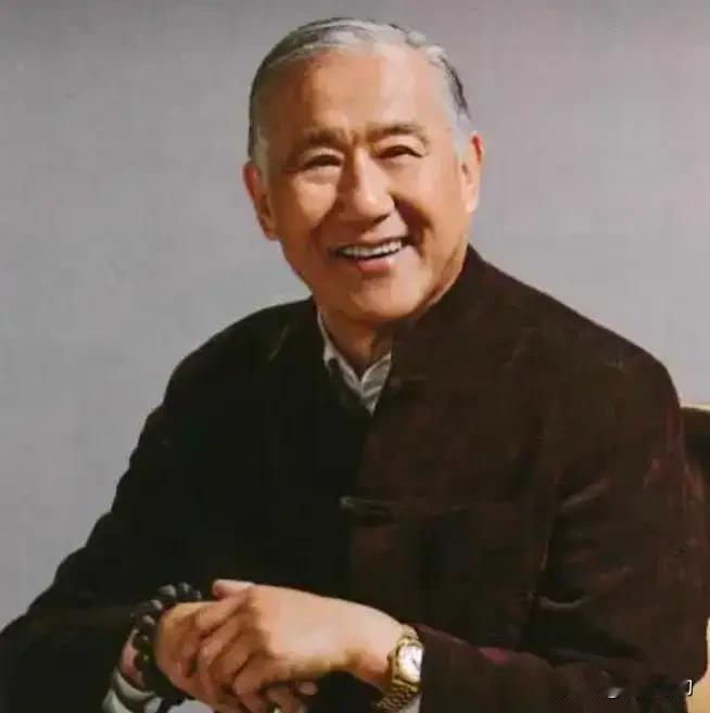 爱新觉罗·启骧逝世网友：他也是美国纽约世界满族文教基金会的常务委员。网友2