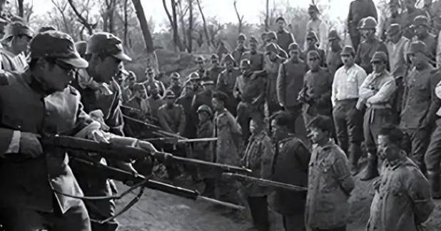 1938年，400多名日军实杀害施报复性屠杀，12小时内，杀害1782名手无寸铁