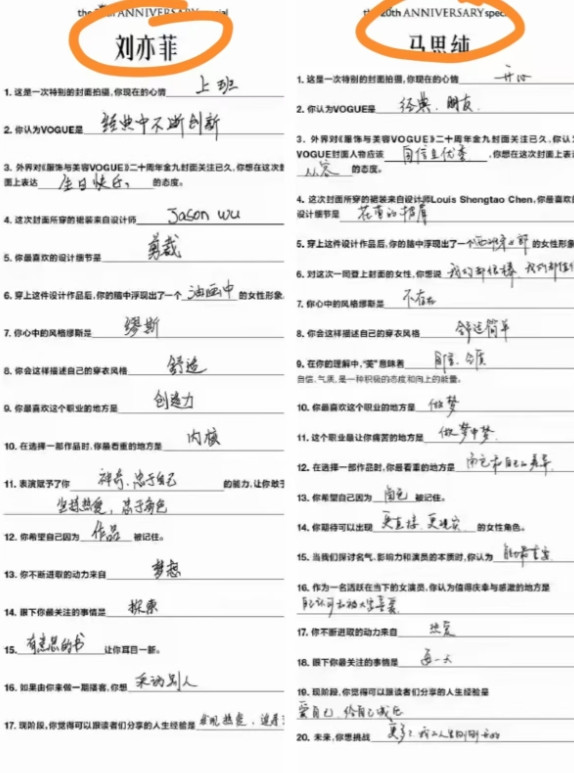 你可以怀疑刘亦菲的美貌，也可以怀疑刘亦菲的演技但是唯独有一件事，你不能喷