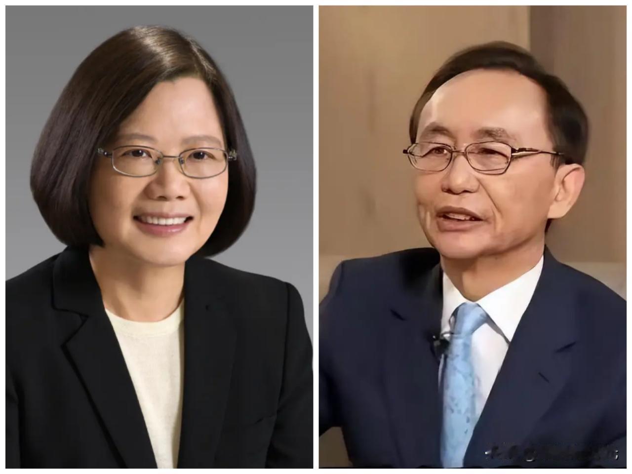 没想到，竟然连媒体人吴子嘉都对“蔡英文是否会再战2028”表示，“不敢讲，因为什