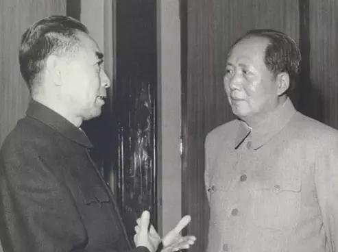 为何在周总理去世前一年，相关人员会悄悄扣下毛主席发出的紧急指令呢？1974年初