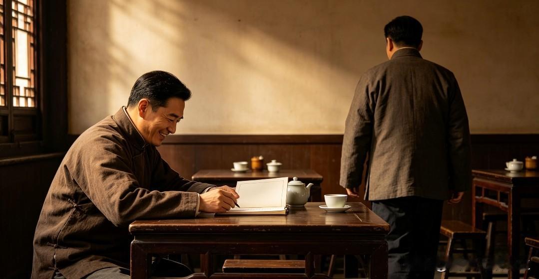 巴菲特曾一针见血地说道：“永远不要去顾及所有人的关系，因为关系都是假象，利益才