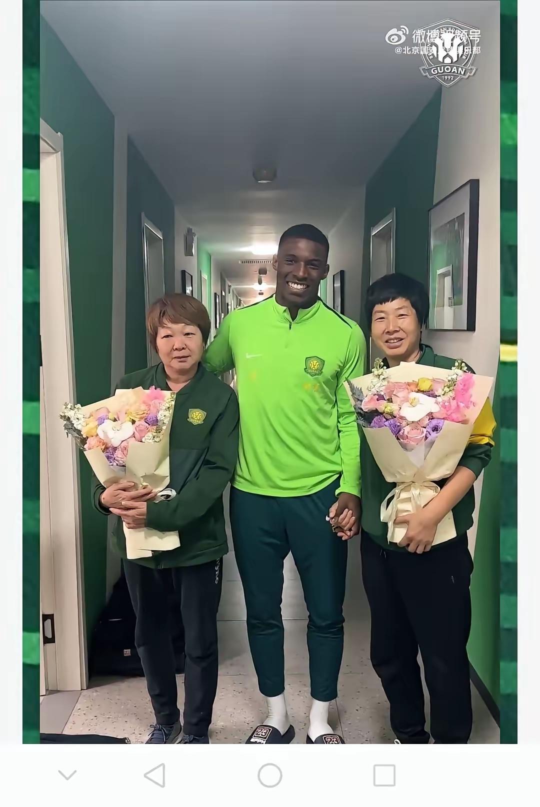 重情重义的人，为法比奥的人性点赞👍[比心]