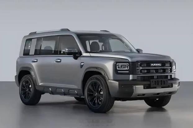 哈弗猛龙PLUS申报信息曝光，轴距暴涨112mm至2850mm，后排空间彻底解放