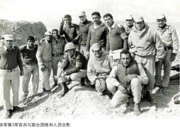 战火激荡－阿拉伯风云（一）⑤赶走土耳其人1973年10月7日，在约旦安曼的英国