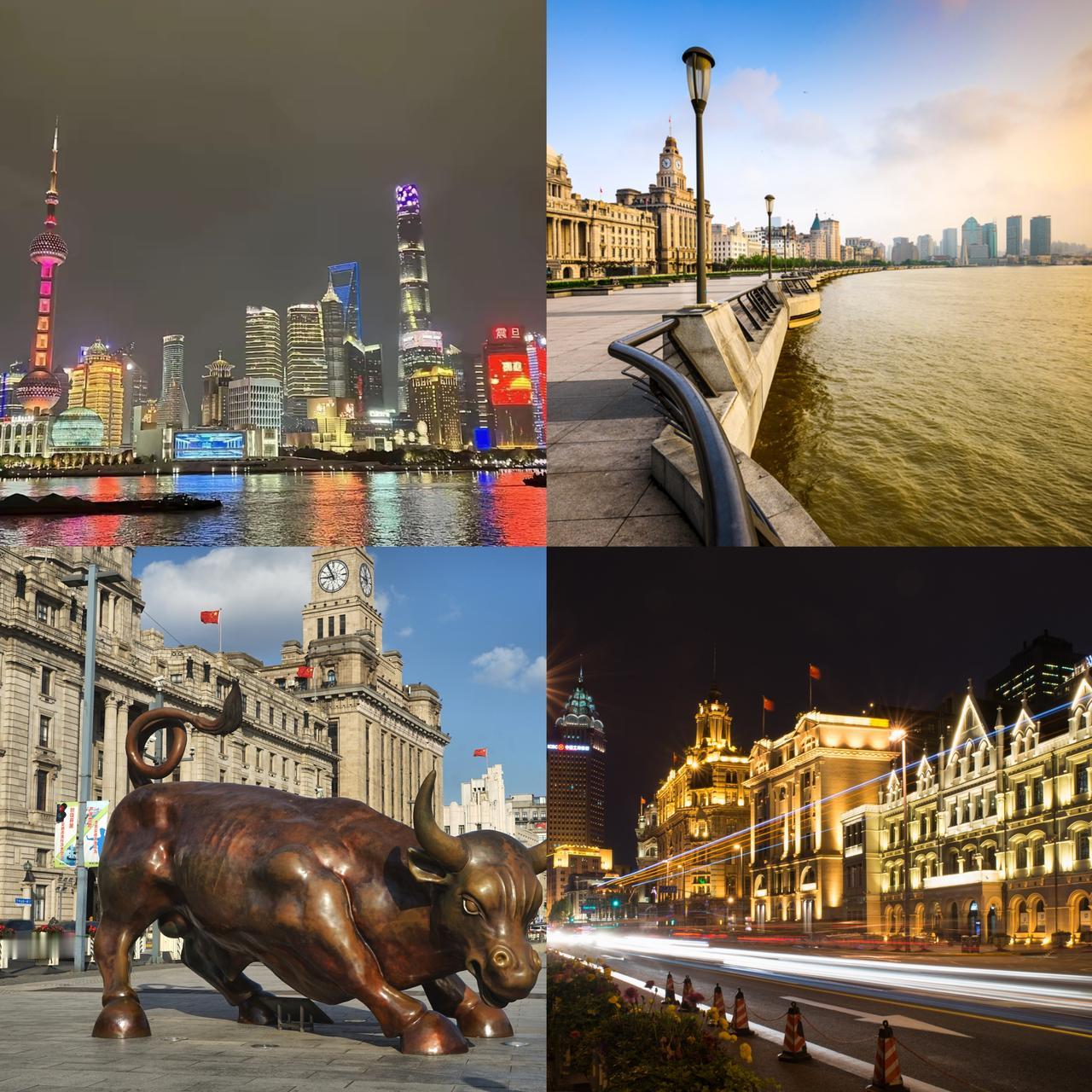 家人们，网上有人说现在的上海不是原来的上海了，这话真是戳到不少人的心巴上了！以前