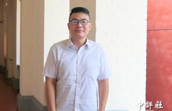 特朗普提和平统一，台湾媒体人：台官方显得焦虑美国总统特朗普谈及中美关税谈判内容