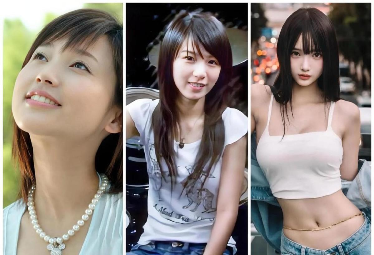 林俊杰用20年证明：他的审美，是一套运行完美的“识别系统”。不是喜欢甜妹，是擅