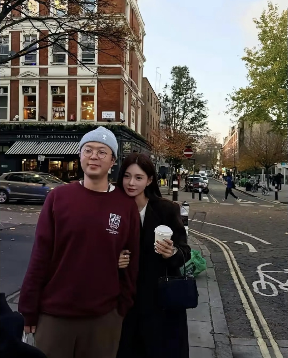 沈梦辰说：“我这辈子都不想生女儿，因为我真的很害怕她长得像杜海涛，我怕她一生下来就是谐星。”俗话说，