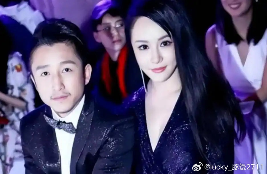 分房睡三年没碰我？冉莹颖撂狠话：凭啥卑微讨好邹市明，老娘自有招！​