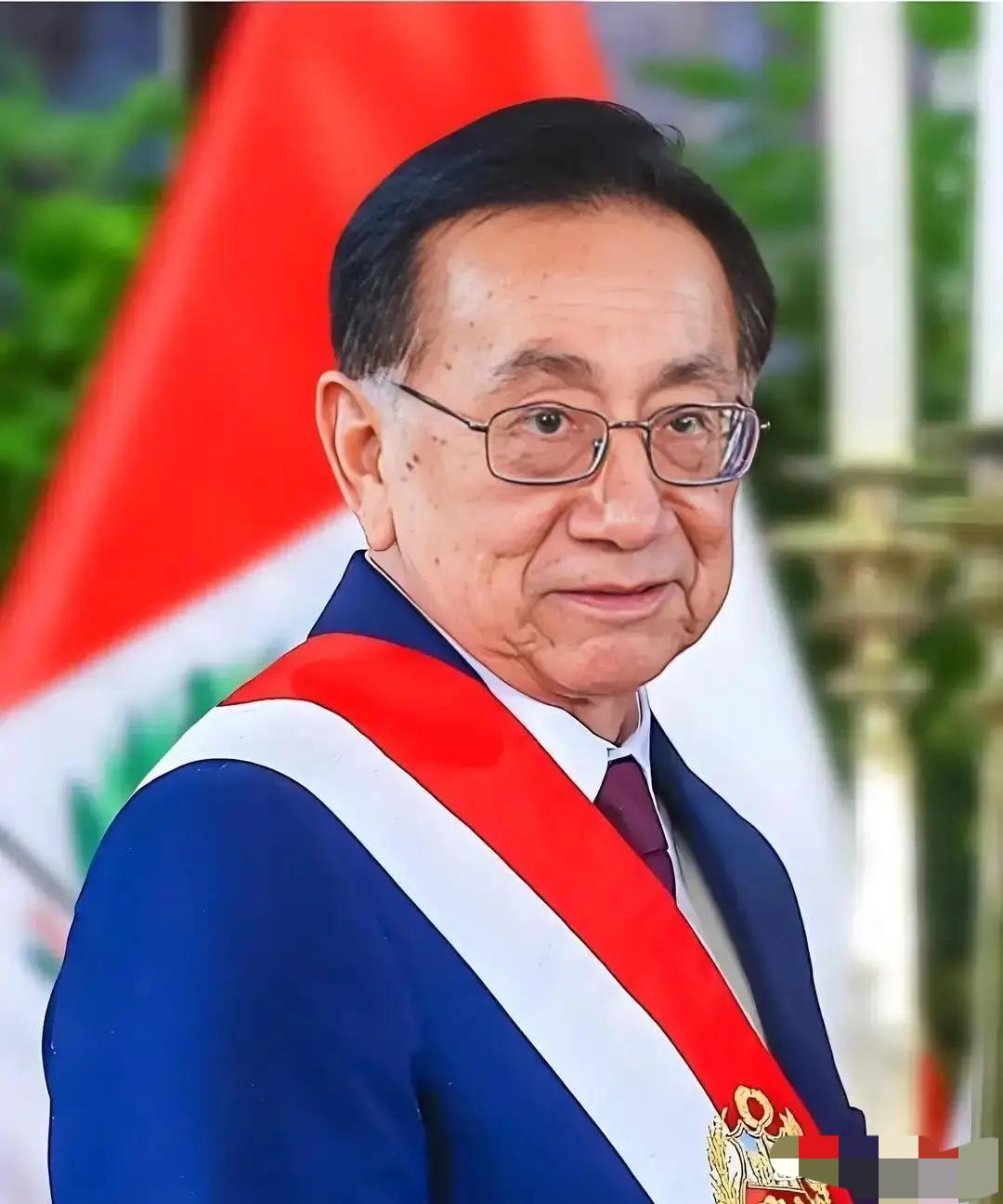 秘鲁传来消息！2026年4月23日，秘鲁总统巴尔卡萨尔宣布推迟采购美国F-16