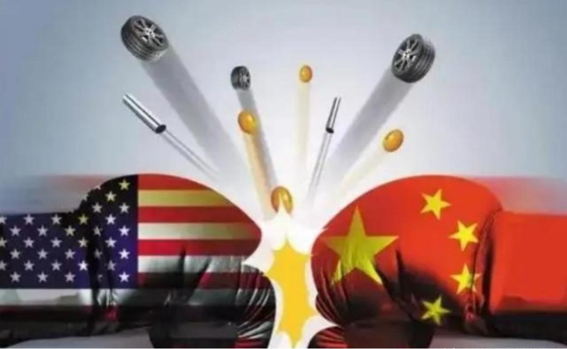 中美博弈，已经到了最关键的时刻，可以说是生死存亡。如果我们败了，未来一百年将再无