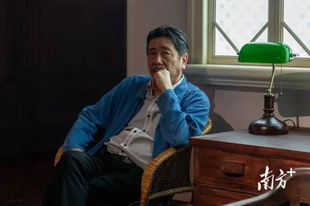 “鲁迅同款毛背心”爆火, 鲁迅长孙回应